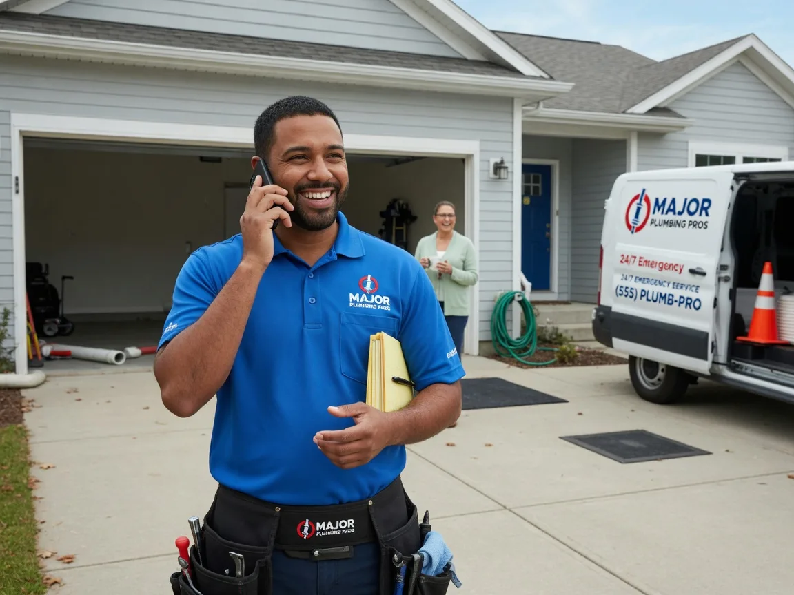 Drain Cleaning Services South Dos Palos, CA FAQs